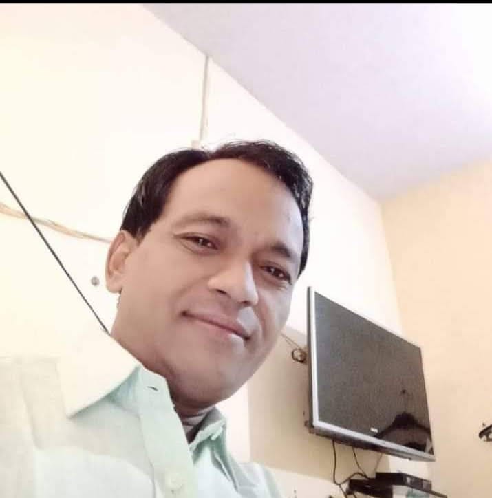 Kamlesh Singh