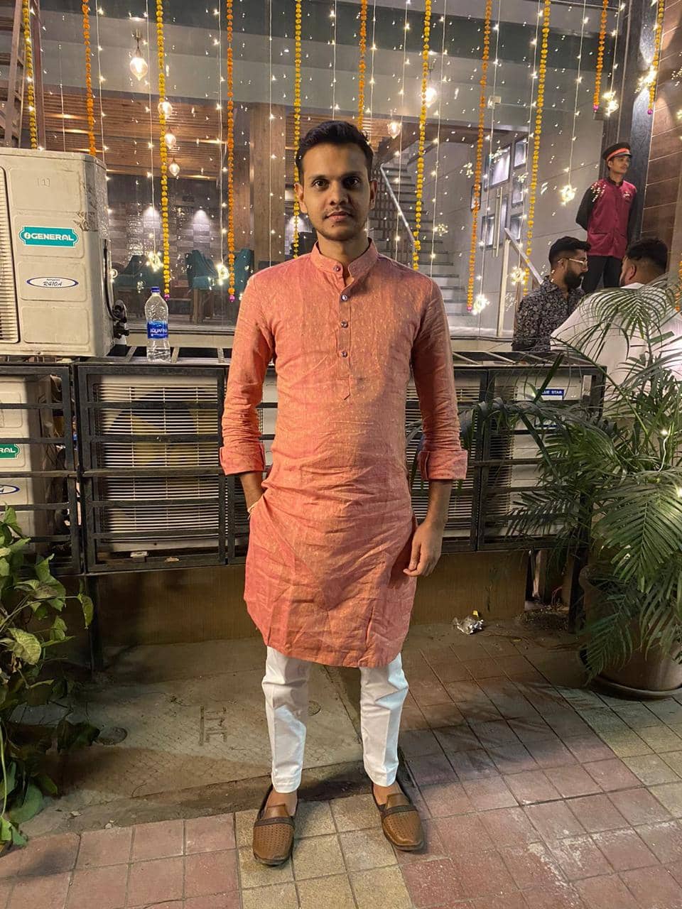 Akshay Sajjankumar Poddar