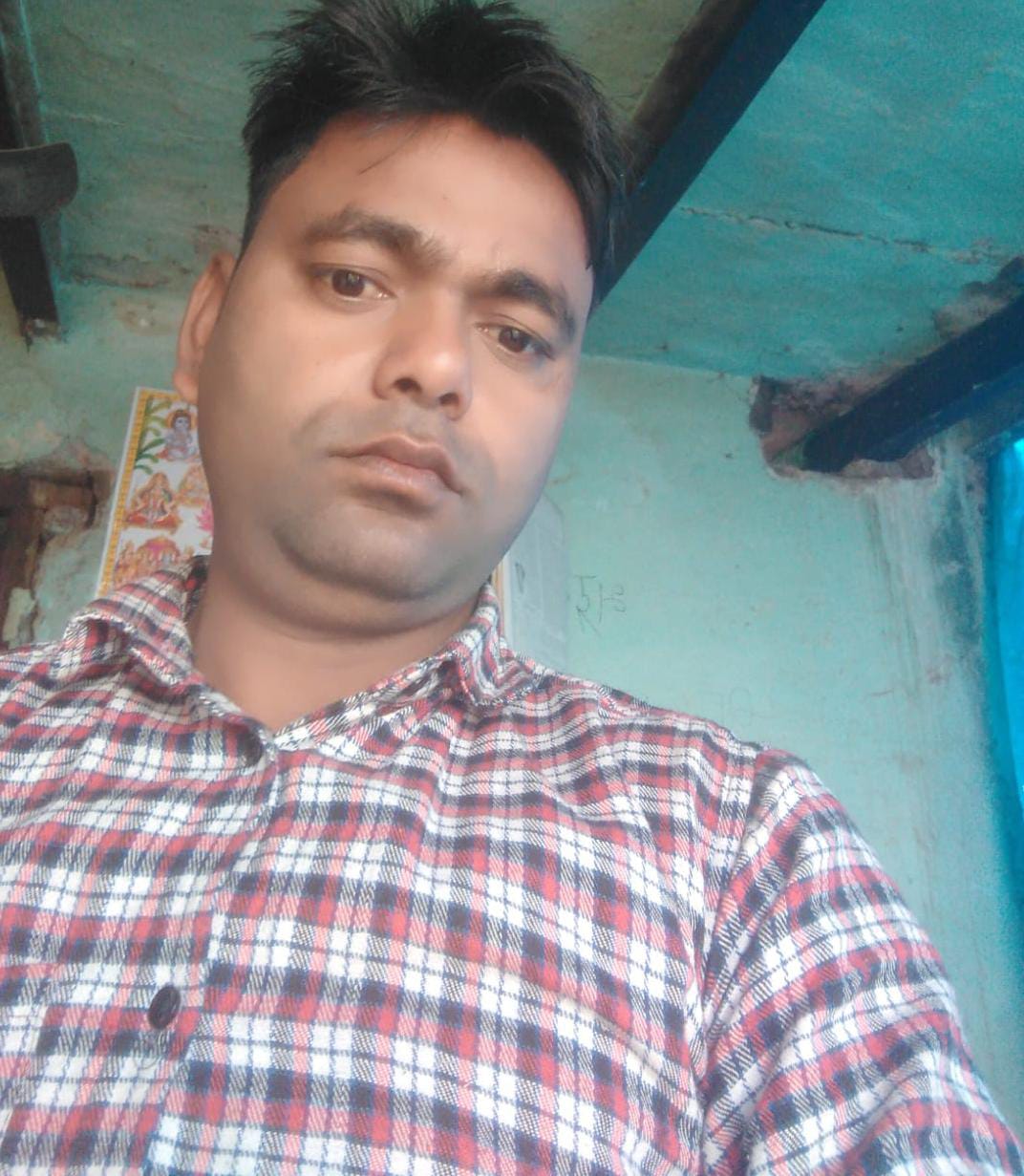 Bhanupratap Prajapati