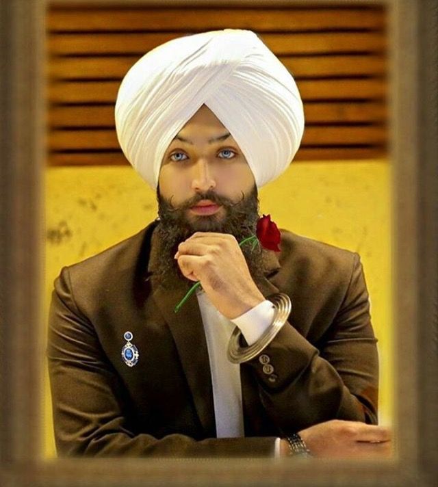 Amandeep Singh